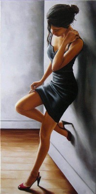 Annick Bouvattier