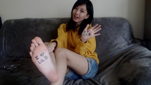 Foot Stuff And Cum Stuff porn pictures