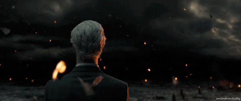 anindoorkitty:  &ldquo;… there’s no denying Cumberbatch’s infectious, righteous