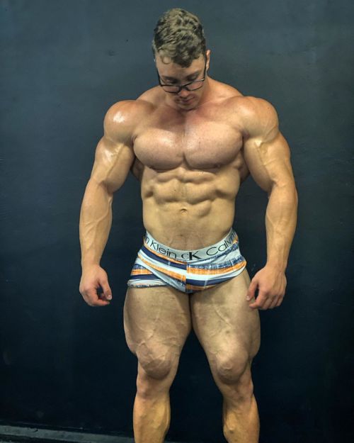 drwannabebigger:Gabriel Zancanelli