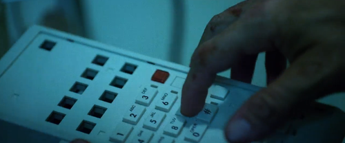 weekesattheknees:  ok ok i can do this   just dial 911 man, you got this  ok good