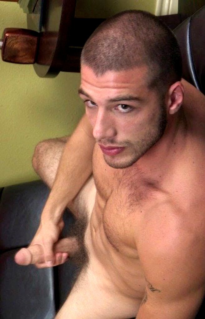 Chicago Jock