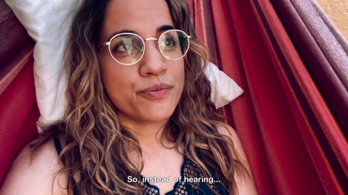 fuckyeahwomenfilmdirectors:  Language Lessons dir. Natalie Morales (2021)   NOT EVEN 20 MINUTES IN AND I HAD TO PAUSE THIS BECAUSE I SCREAMED“WHAT THE FUCK?” SO LOUDLY THAT THE NEIGHBOURS CAME OVER. 