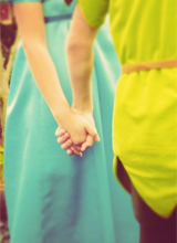 y0rkshire-tea:  adorkablehipsters-blog-blog: Peter and Wendy turned out fine.June