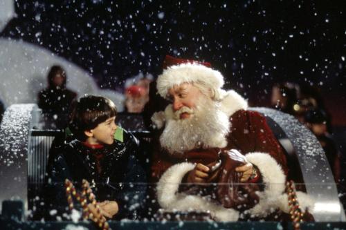 The Santa Clause (1994)