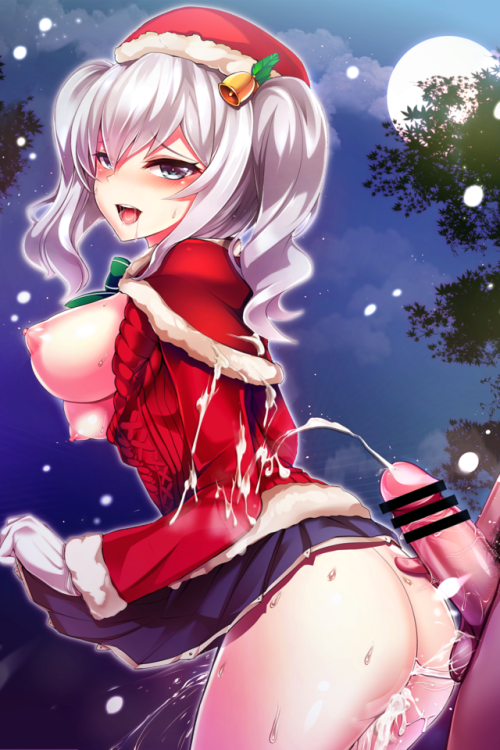 incestpornworld:Christmas