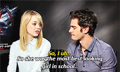 aryastraks:  What was school like for you guys? 