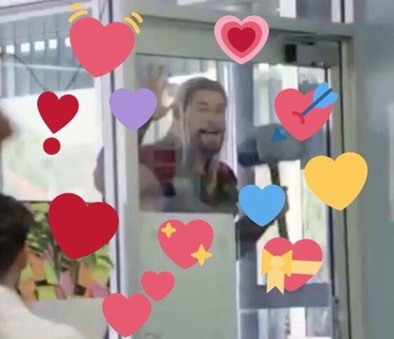 lokidyke:  lokidyke:  lokidyke:   lokidyke:  happy th   happy thors     it’s his