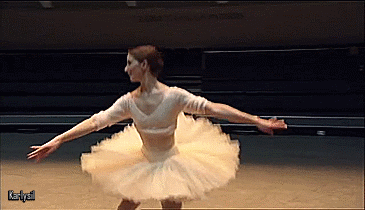 Sergei Polunin In Rehearsals For Sleeping Beauty With Royal Ballet In 2011