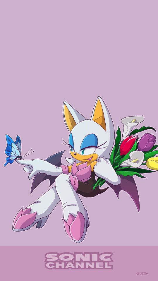 New Rouge Art!!!