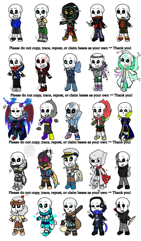 540 Cross sans ideas  undertale, undertale au, undertale fanart