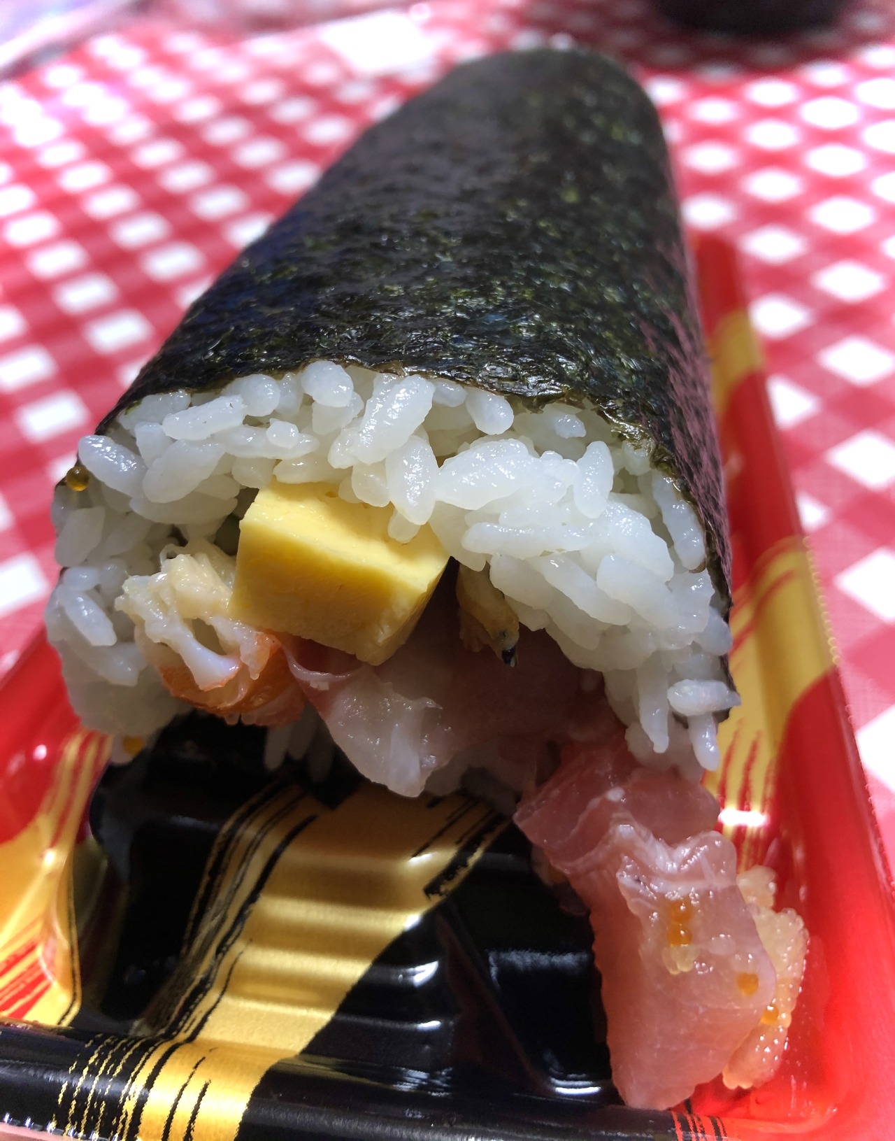 Sushi Nori Archives • Konbini