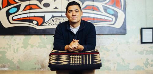 stylemic: Eighth Generation is what modern Native American design looks like without cultural approp