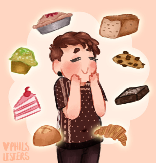 philslesters:100% true official fact: @danisnotonfire is actually the personification of a baked goo