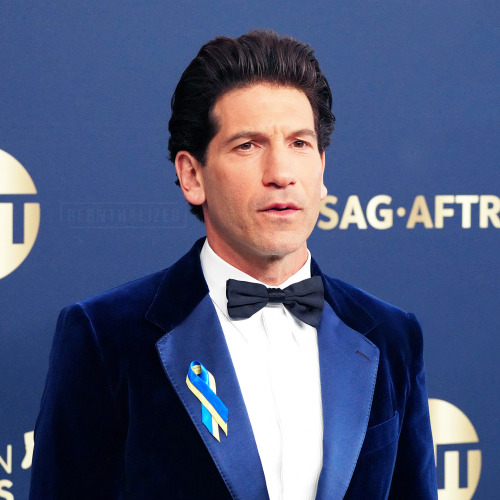 Jon Bernthal | SAG Awards 2022