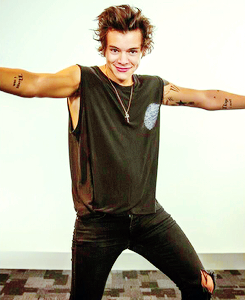 mr-styles:   One Direction for Seventeen Mag. - December/January Issue  