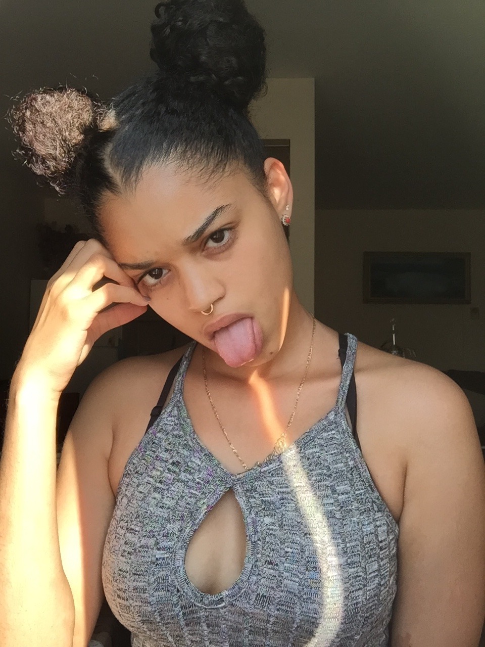 a little mind fuck