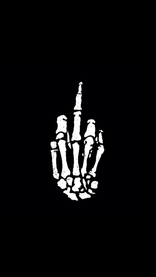 Motherfucker Jones