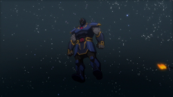 superheroes-or-whatever:  DC cosmic villains animated