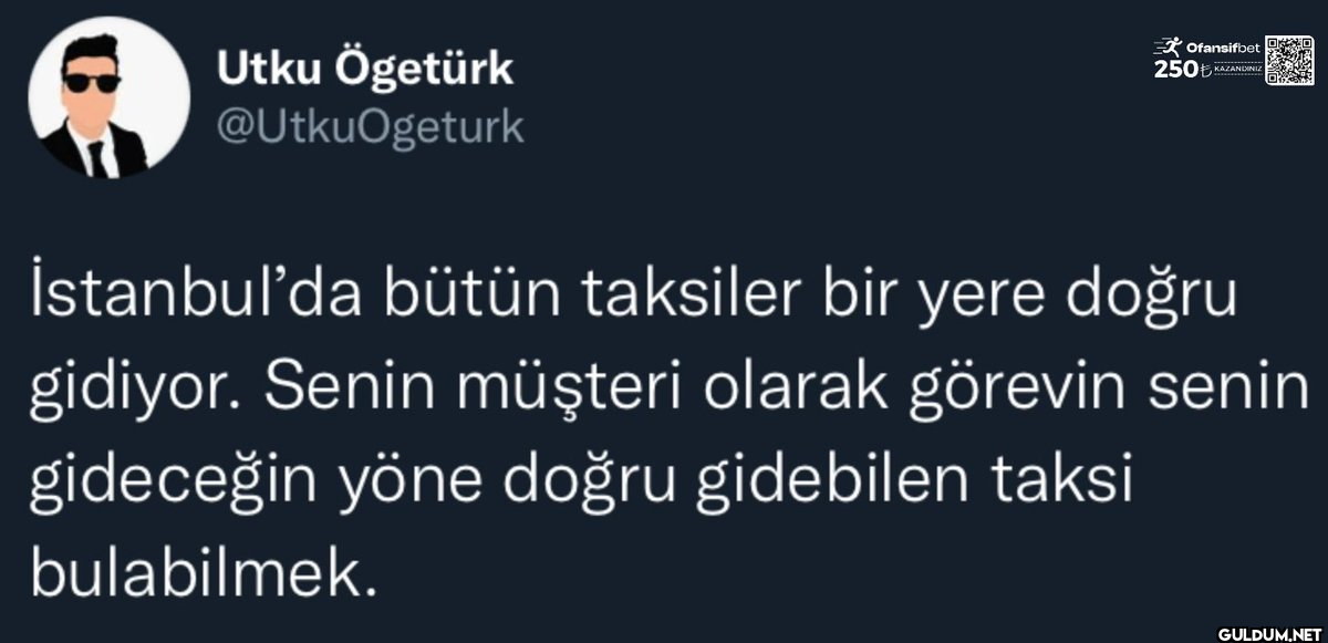 ே Utku Ögetürk...