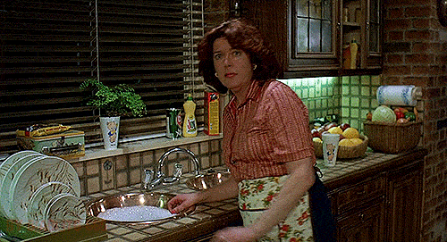 diablito666:  An American Werewolf in London (1981)  