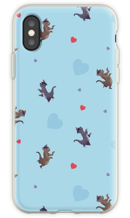 bloomejasmine: ReoMabu/MabuReo pattern from Sarazanmai! Redbubble | Society6