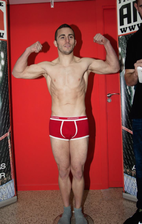 the weigh-in underwear
