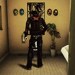 fuckatfunerals-deactivated20140:  no more heroes 2 + the save screen.     yet another