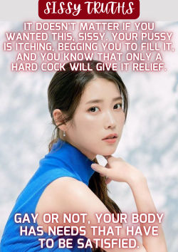 kpop-sissy:
