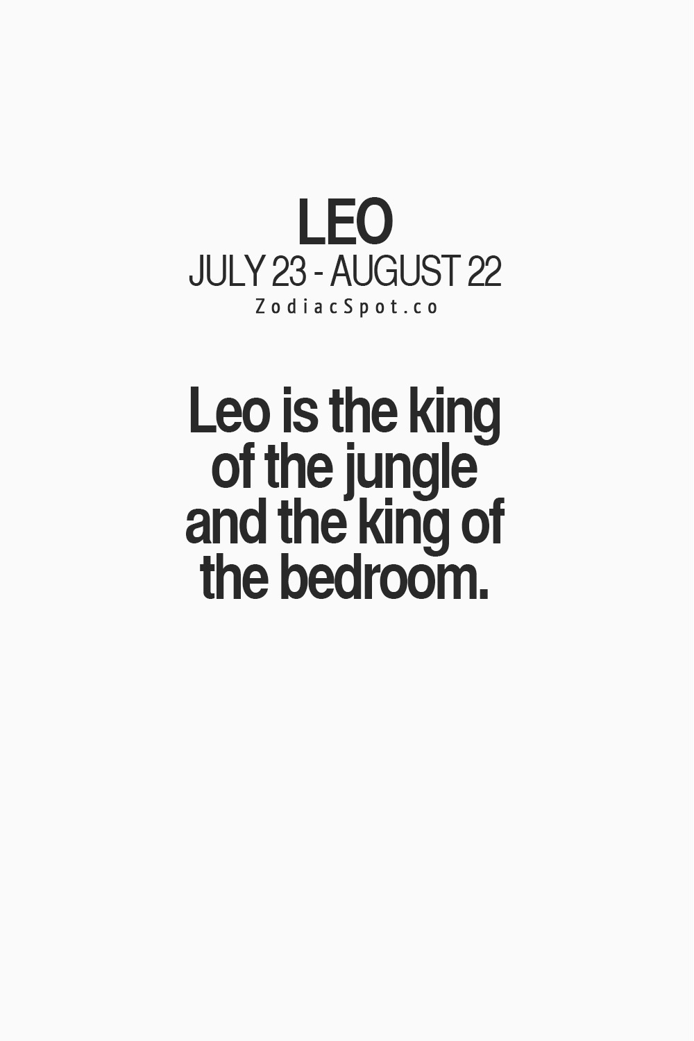zodiacspot:  Read more about your Zodiac sign here  Heh