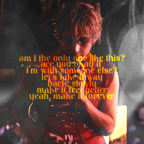 I Wish You Would Love Me Againno, I Don't Want Nobody Elsei Wish You Could Love Me Againagain V, LOVE