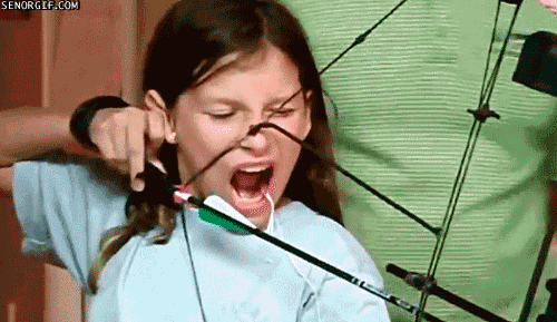 onlylolgifs:
“I’ll Just SHOOT Out My Tooth!
”