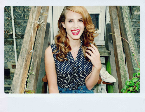 delrey4ever:  Lana Del Rey photographed by Bella Howard