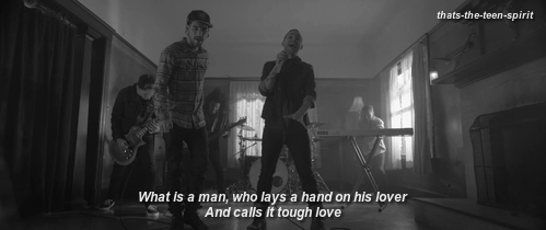 thats-the-teen-spirit:  Issues - Princeton Ave