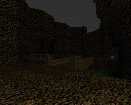 doomwads:Eternally Yours Game: Doom IIYear: 2012Port: anySpecs: MAP01-MAP11Gameplay Mods: NoneAuthor