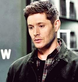 deanjackles:13x05 | Advanced Thanatology