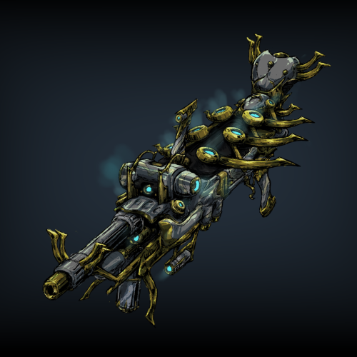 Umbra, based on Umbra Excalibur and the Skiajati