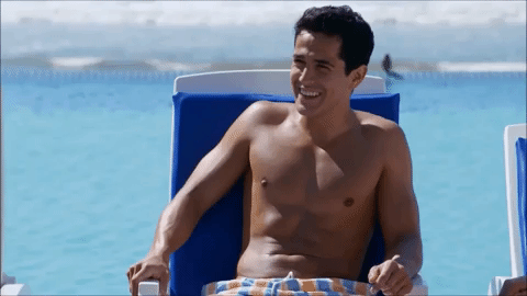 hotlatinosontv:  Mario Morán