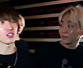 @kpopcreators '30 Days Of Kpop' Event Day 7: Favorite Friendships