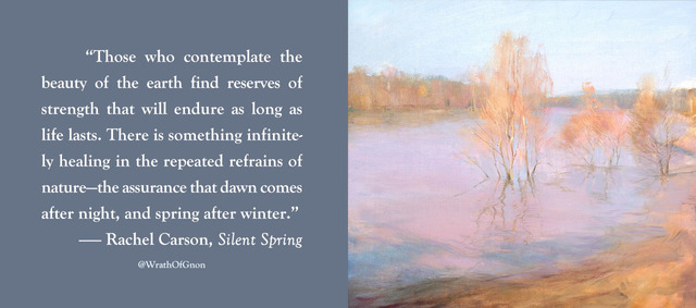 #silent-spring on Tumblr