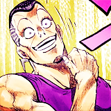 greencharmy:  Okuyasu Nijimura icons ★ Let’s Go Eat Italian FoodAll 160 x 160