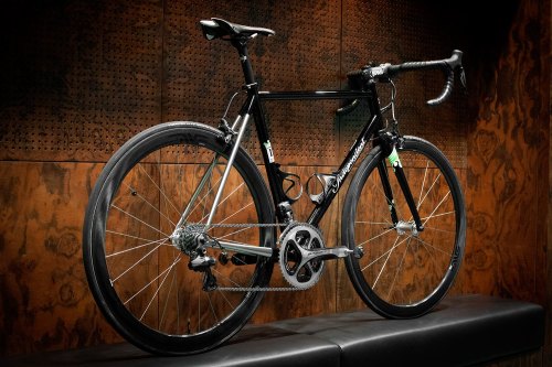 hgwr:  Kinoko Cycles Indy Fab