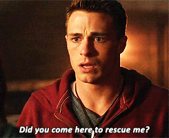 bellarkevirtuoso:redbrunja:#i love this #because it’s so obvious that no one has ever come for him b