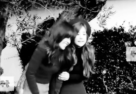 apinkdays:    pink panda challenge:   1 / 3 favourite pairings (in group)→ eunrong