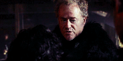 This artist's hilariously clever Game of Thrones GIFs will
