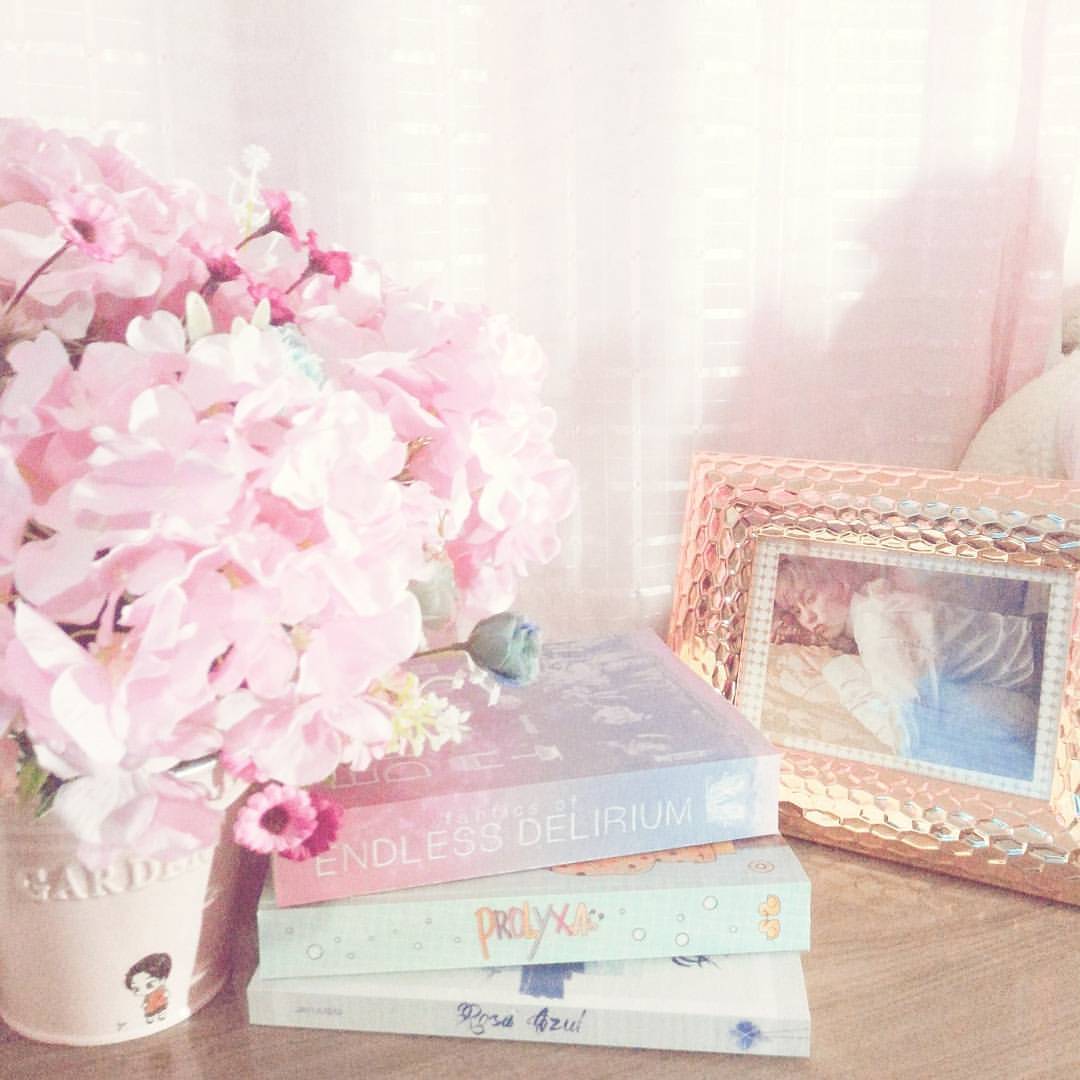 Featured image of post Imagens Tumblr Rosa E Azul Hola a n cuentas en color rosa