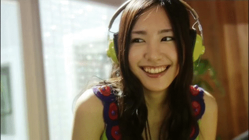 deepspeed:  Yui ARAGAKI 