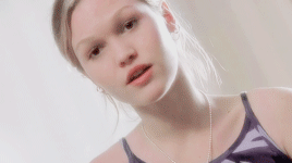 ladybingley:∙ I hate the way you talk to me and the way you cut your hair. I hate the way you drive 