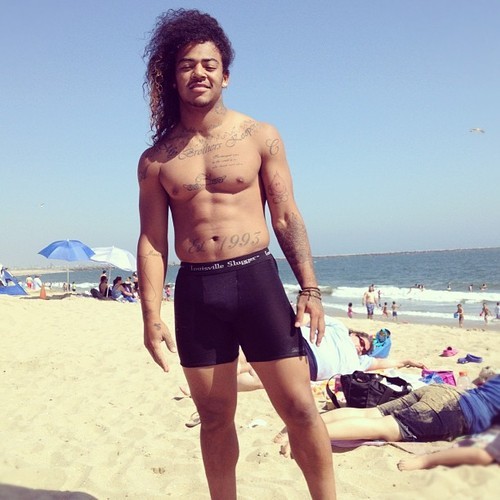 gotdatass:  takethatdicknigga:  Abdulguapo follow —-> takethatdicknigga.tumblr.com  It’s little lol 