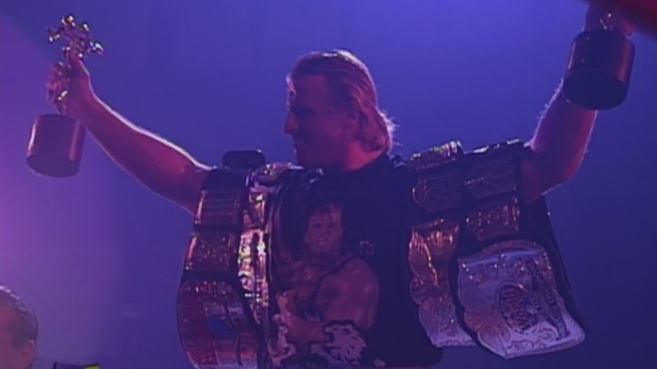 fishbulbsuplex:  Owen Hart 